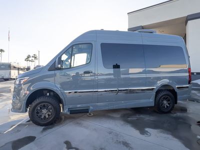 2026 Grech RV TURISMO-ION - Photo 21