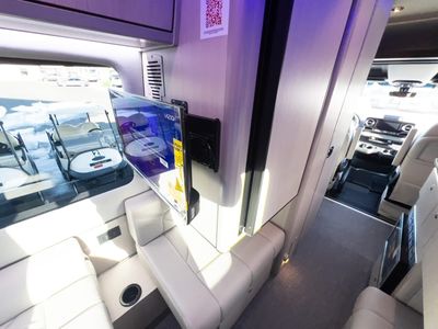2026 Grech RV TURISMO-ION - Photo 18