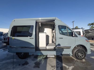 2026 Grech RV TURISMO-ION - Photo 20