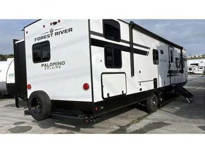 2026 Palomino SolAire - Photo 4