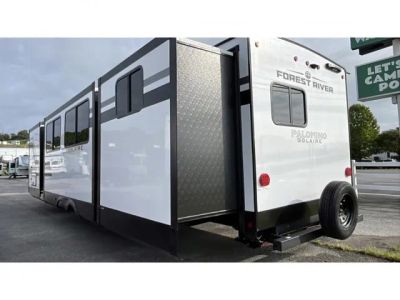 2026 Palomino SolAire - Photo 5