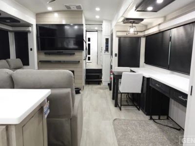 2026 Jayco Pinnacle - Photo 6