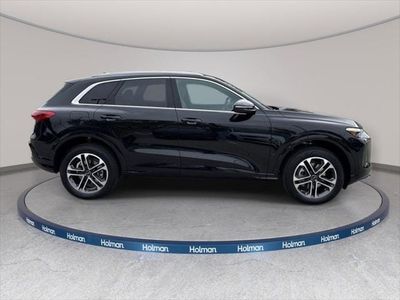 2025 Audi Q5 - Photo 4