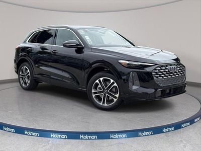 2025 Audi Q5 - Photo 2