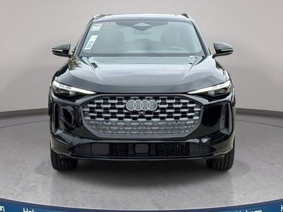 2025 Audi Q5 - Photo 3