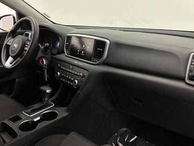 2021 Kia Sportage - Photo 32