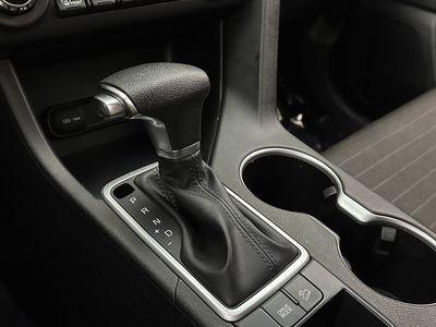 2021 Kia Sportage - Photo 14