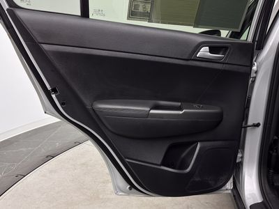 2021 Kia Sportage - Photo 23
