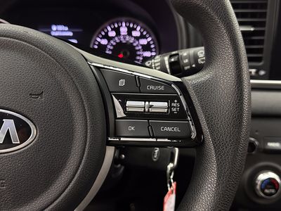 2021 Kia Sportage - Photo 20