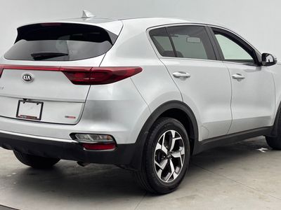 2021 Kia Sportage - Photo 7