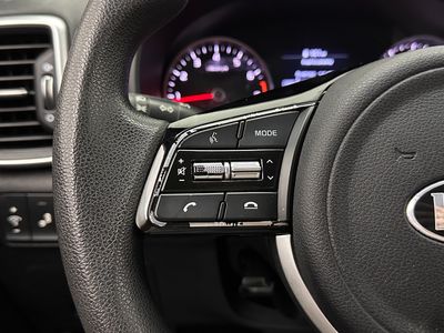 2021 Kia Sportage - Photo 19