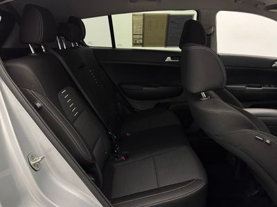2021 Kia Sportage - Photo 30