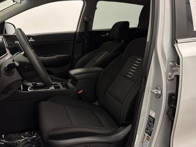 2021 Kia Sportage - Photo 13