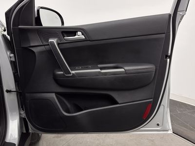 2021 Kia Sportage - Photo 31
