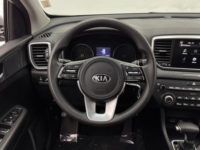 2021 Kia Sportage - Photo 24