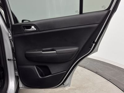 2021 Kia Sportage - Photo 29