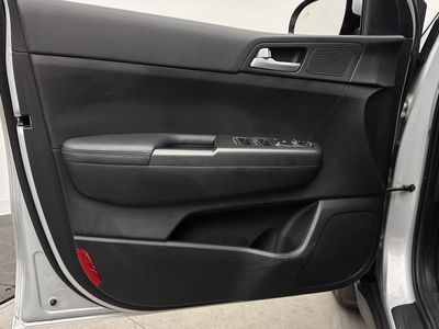 2021 Kia Sportage - Photo 9