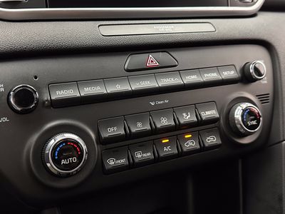 2021 Kia Sportage - Photo 15