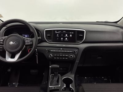 2021 Kia Sportage - Photo 26