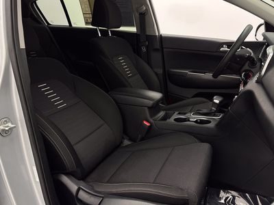 2021 Kia Sportage - Photo 33