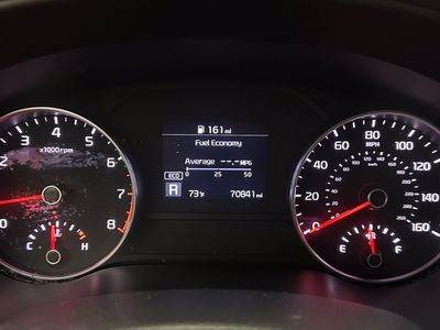 2021 Kia Sportage - Photo 17