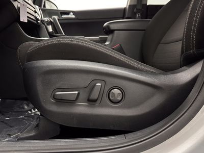 2021 Kia Sportage - Photo 12