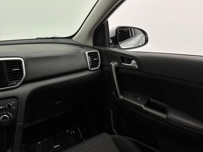 2021 Kia Sportage - Photo 27