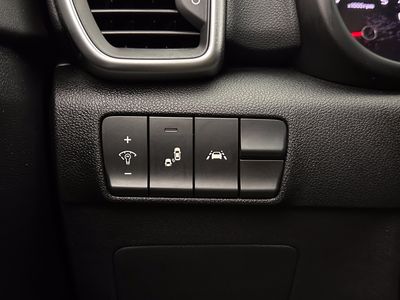 2021 Kia Sportage - Photo 21