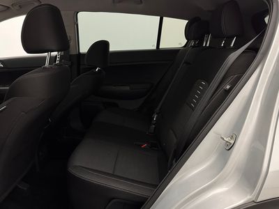 2021 Kia Sportage - Photo 22