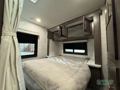 2025 Entegra Coach Odyssey SE - Photo 35