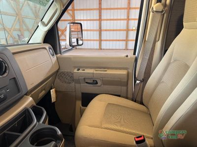 2025 Entegra Coach Odyssey SE - Photo 25