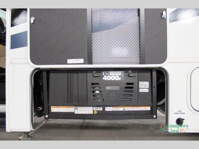 2025 Entegra Coach Odyssey SE - Photo 49