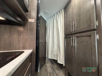 2025 Entegra Coach Odyssey SE - Photo 33