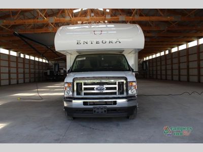 2025 Entegra Coach Odyssey SE - Photo 7