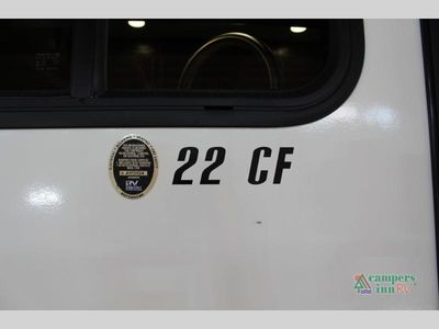 2025 Entegra Coach Odyssey SE - Photo 50