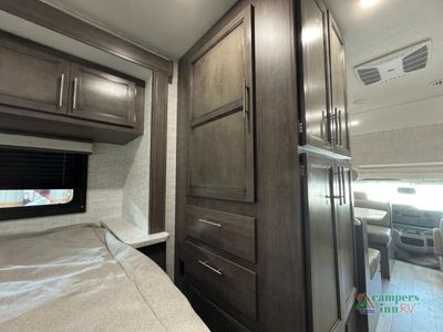 2025 Entegra Coach Odyssey SE - Photo 37