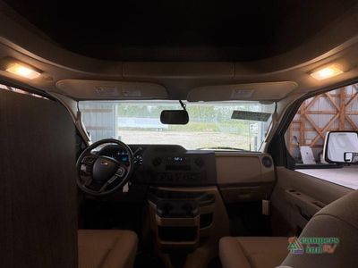 2025 Entegra Coach Odyssey SE - Photo 28