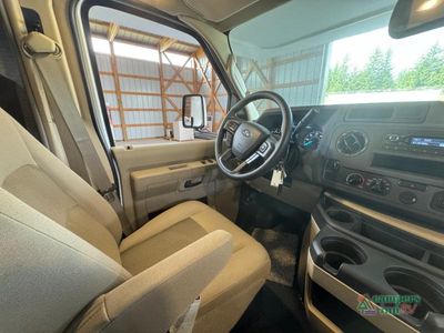 2025 Entegra Coach Odyssey SE - Photo 29