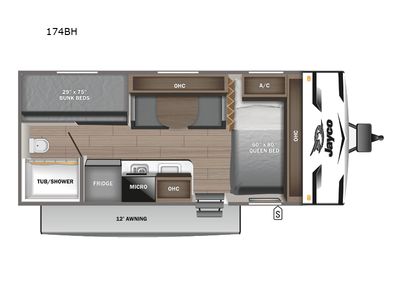 2024 Jayco Jay Flight SLX - Photo 1