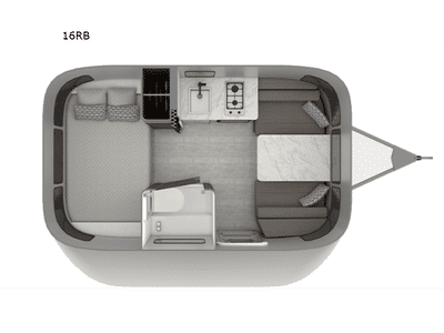 2026 Airstream Caravel - Photo 3