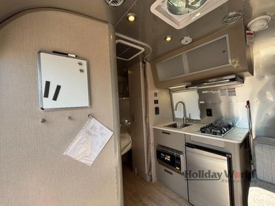 2026 Airstream Caravel - Photo 4