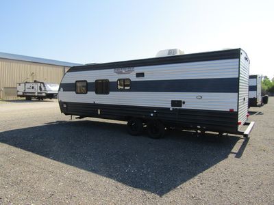 2022 Forest River Cherokee Patriot Edition - Photo 5