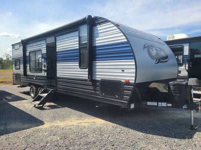 2022 Forest River Cherokee Patriot Edition - Photo 1