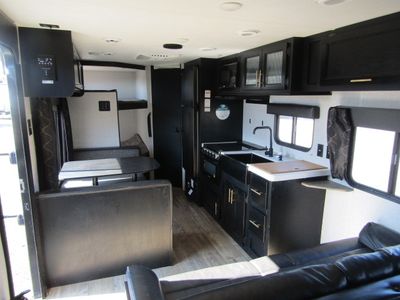 2022 Forest River Cherokee Patriot Edition - Photo 9