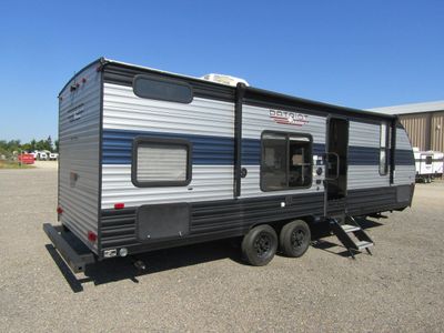 2022 Forest River Cherokee Patriot Edition - Photo 3