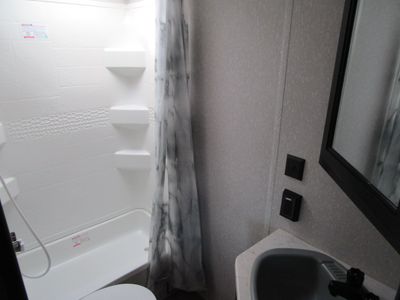 2022 Forest River Cherokee Patriot Edition - Photo 12