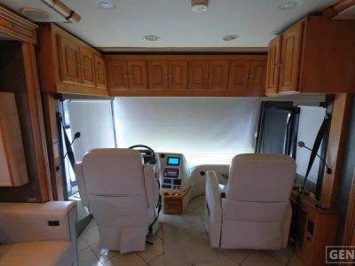 2013 Winnebago JOURNEY - Photo 13