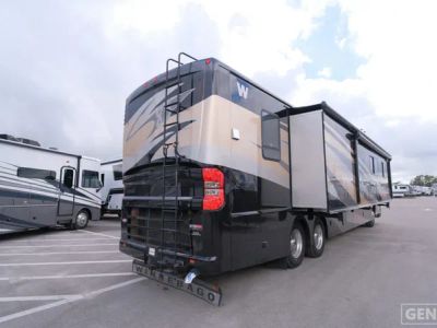 2013 Winnebago JOURNEY - Photo 4