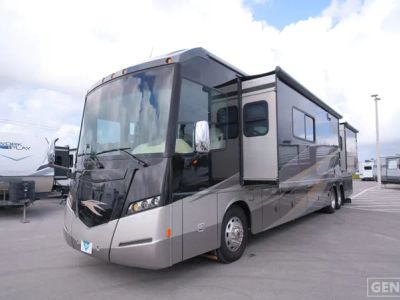 2013 Winnebago JOURNEY - Photo 2