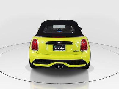 2024 MINI Convertible - Photo 6